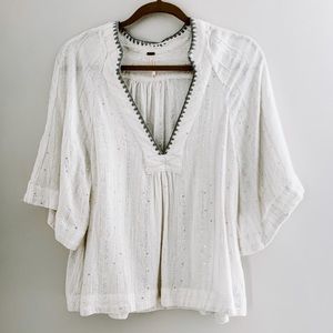 Free People Top Size XS